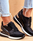 Valenza™| Polana Orthopedic Sneakers