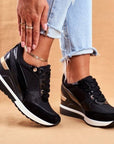 Valenza™| Polana Orthopedic Sneakers