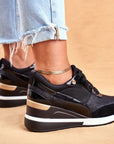 Valenza™| Polana Orthopedic Sneakers