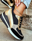 Valenza™| Polana Orthopedic Sneakers