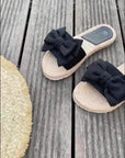 Valenza™| Esmira Bow Sandals