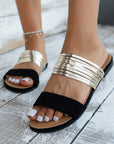 Valenza™| Hermana Elegant Sandals