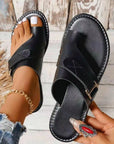 Luella™| Orthopedic Sandals