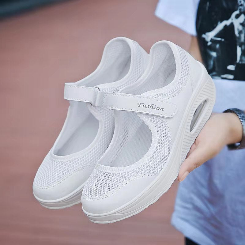 Valenza™| Mexiana Orthopedic Shoes