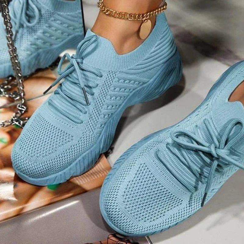 Valenza™| Soraya Sneakers
