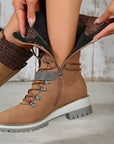 Leva™| Waterproof Women's Boots
