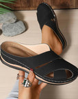 Valenza™|Teresa Orthopedic Sandals