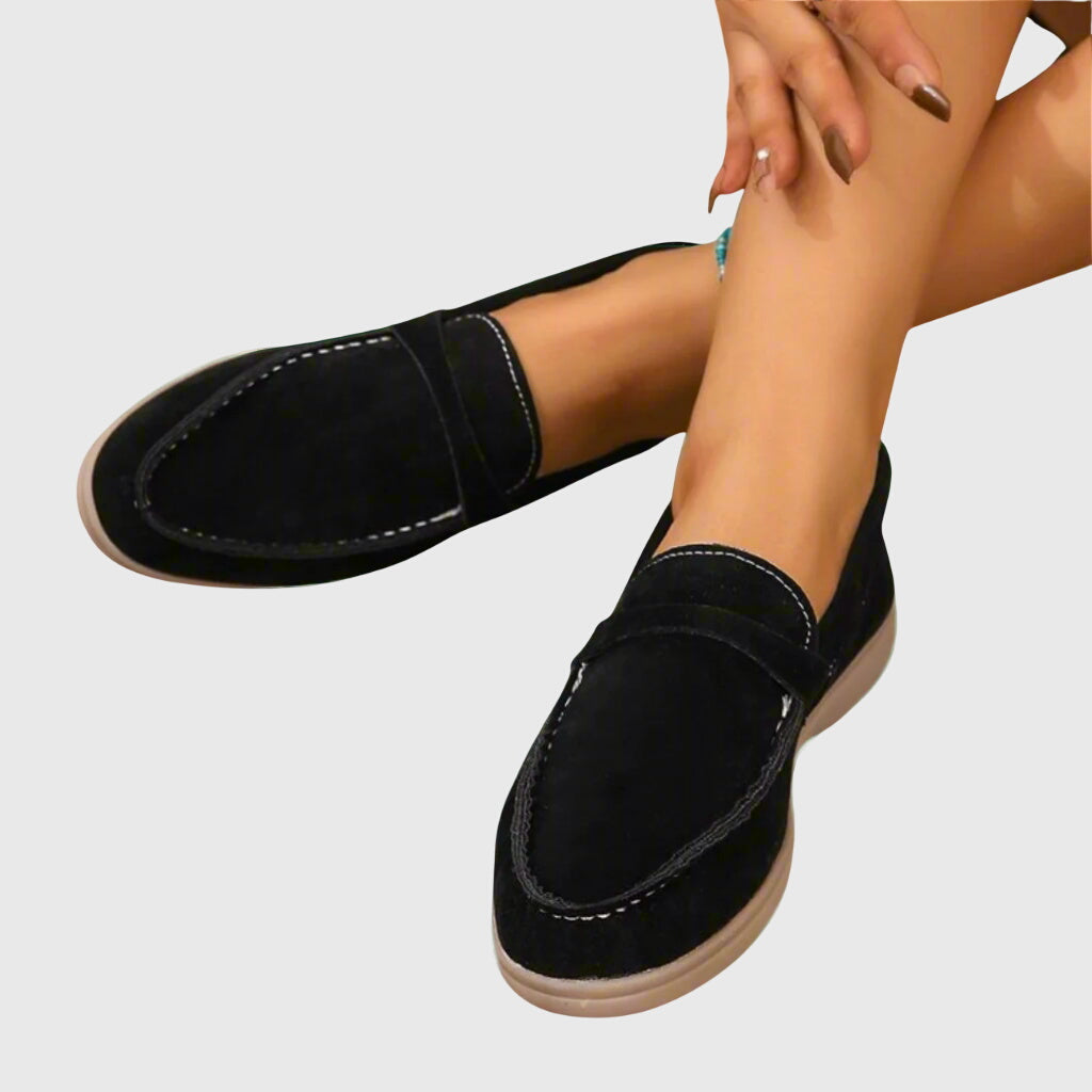 Corlisse™| Orthopedic Loafers