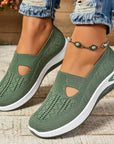 Valenza™| Rosie Orthopedic Slip-On Shoes