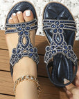 Deliya™| Bohemian Sandals