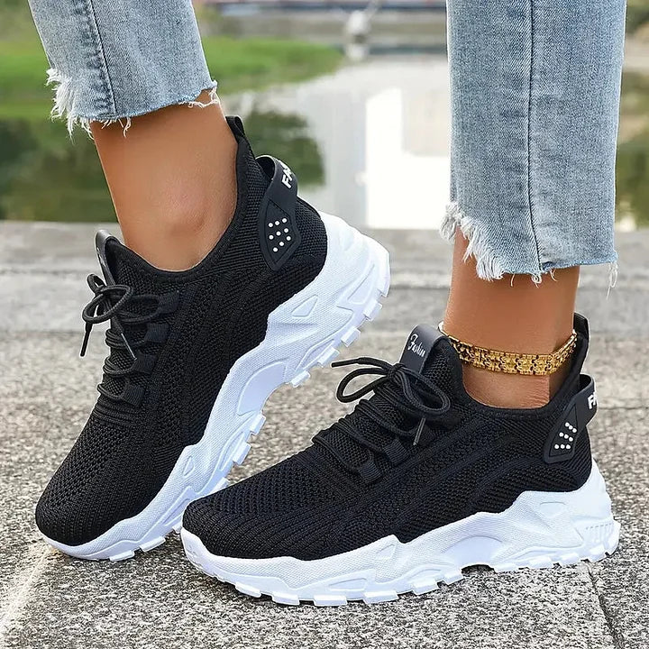 Dasey™| Orthopedic Sneakers