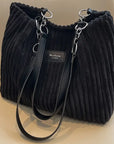 Valenza™| Penny Corduroy Bag