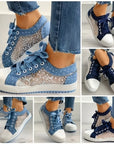 Cassandra™| Stylish Sneakers