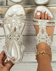 Deliya™| Bohemian Sandals