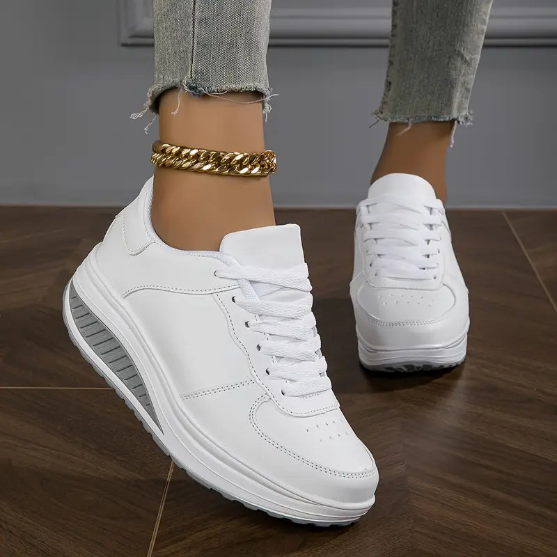 Valenza™| Zarema Orthopedic Sneakers