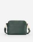 Valenza™| Gazi Leather Bag