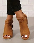 Valenza™| Quirina Orthopedic Heels