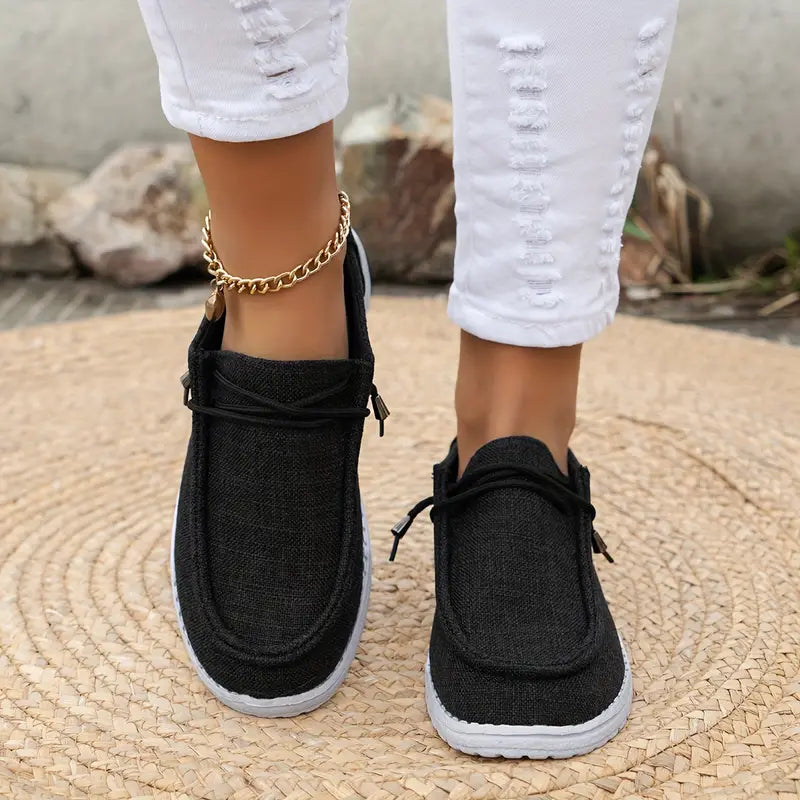 Ulvanna™| Breathable Non Slip Shoes