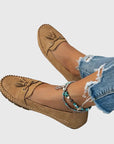 Aloria™| Comfortable Loafers