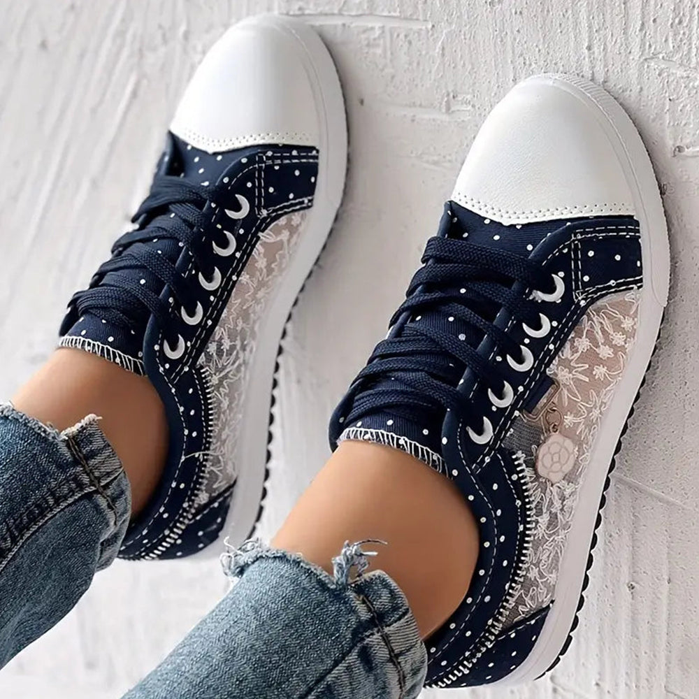Cassandra™| Stylish Sneakers
