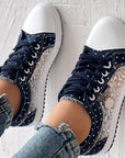 Cassandra™| Stylish Sneakers