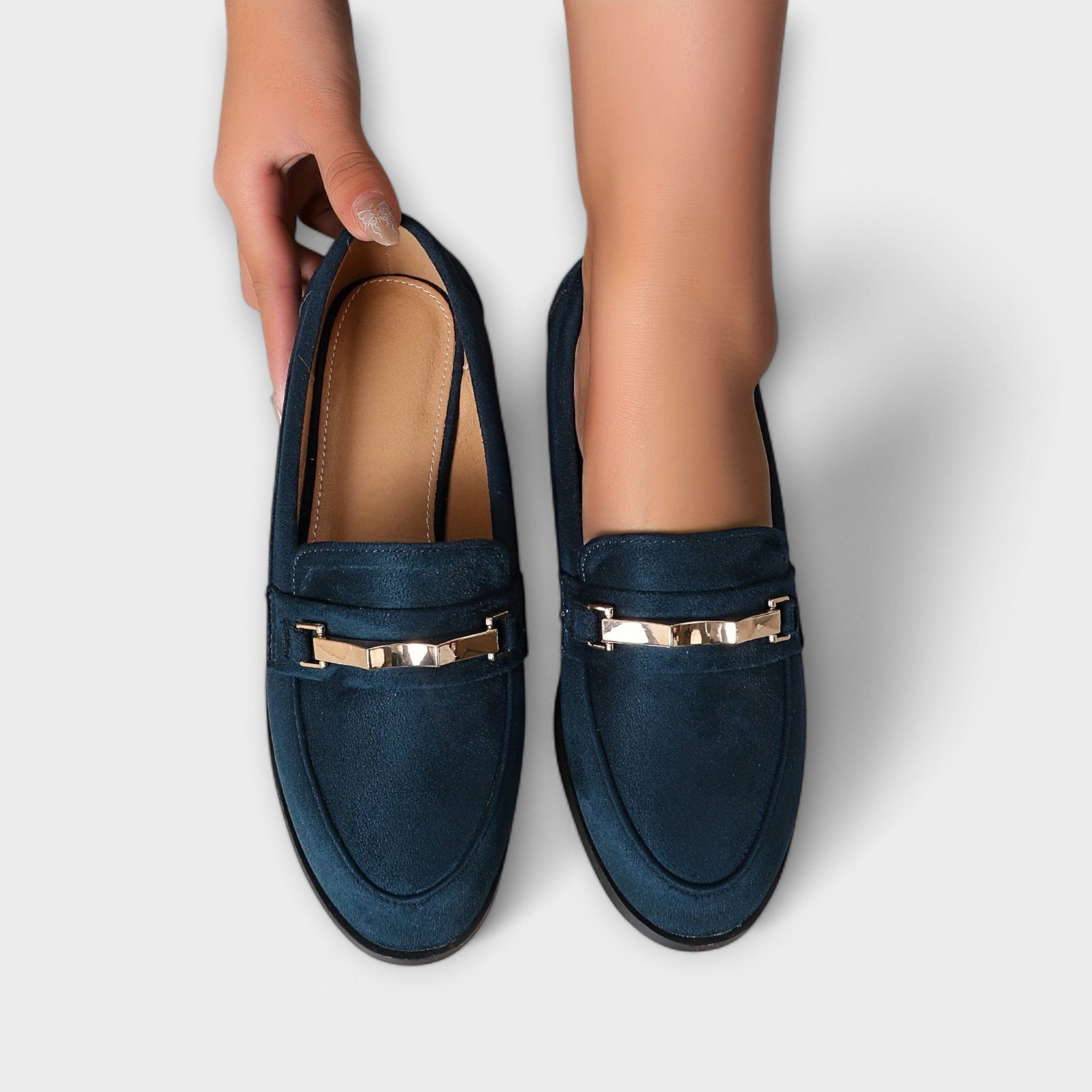Vanella™| Loafers