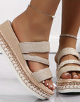 Blaire™ | Orthopedic Sandals