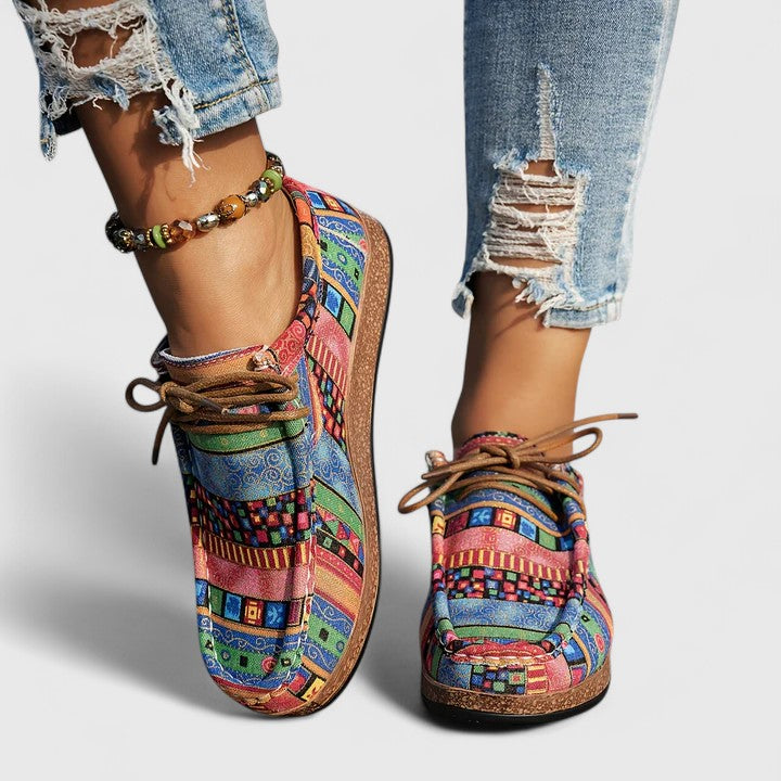 Penira™| Orthopedic Shoes