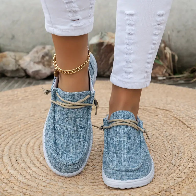 Ulvanna™| Breathable Non Slip Shoes