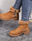 Kelinda™| Winter Boots