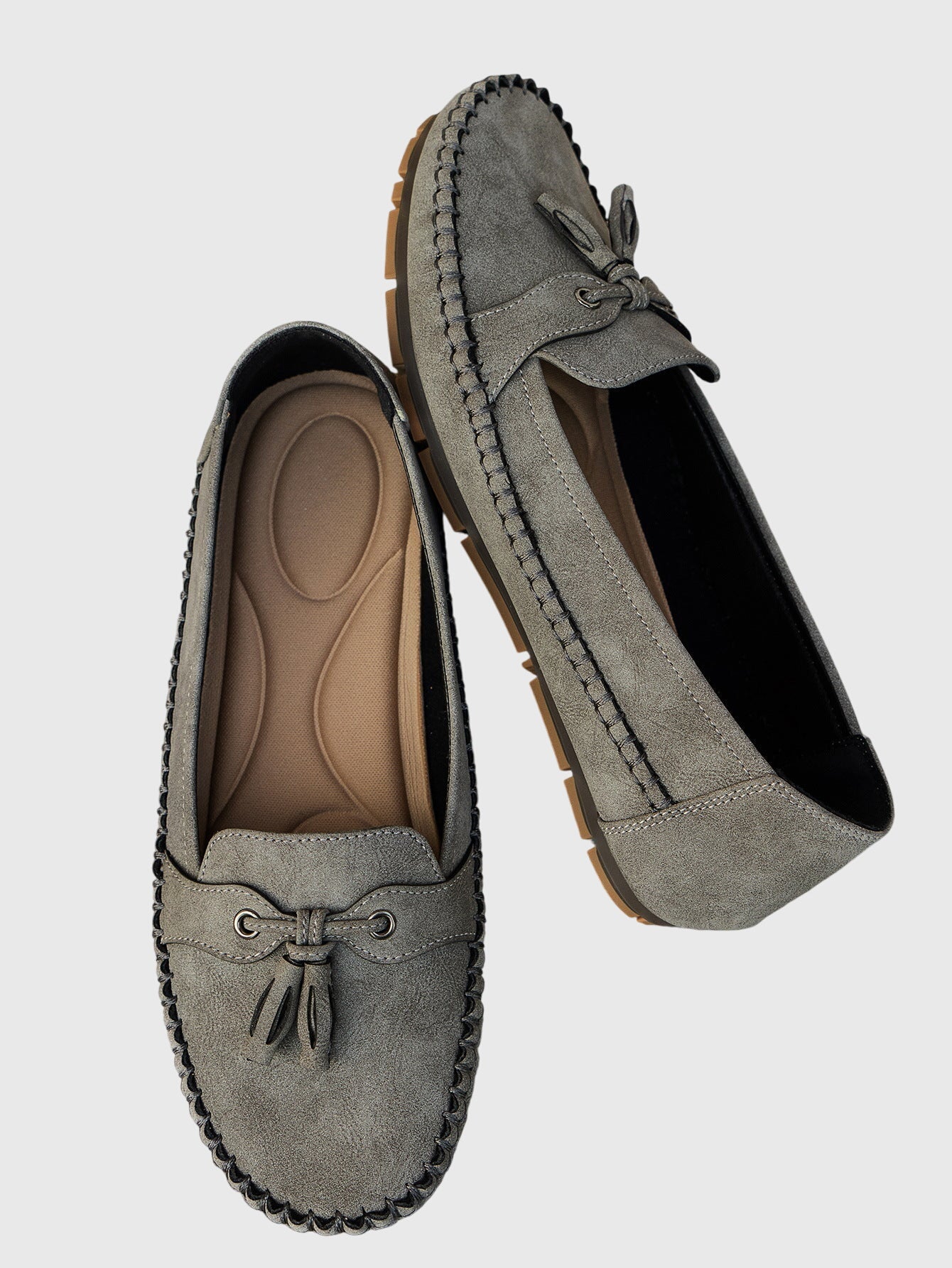 Aloria™| Comfortable Loafers
