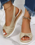 Dayena™| Summer Sandals