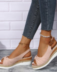 Valenza™| Dayena Summer Sandals