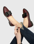 Quinora™| Orthopedic Loafers
