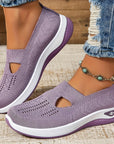 Valenza™| Rosie Orthopedic Slip-On Shoes