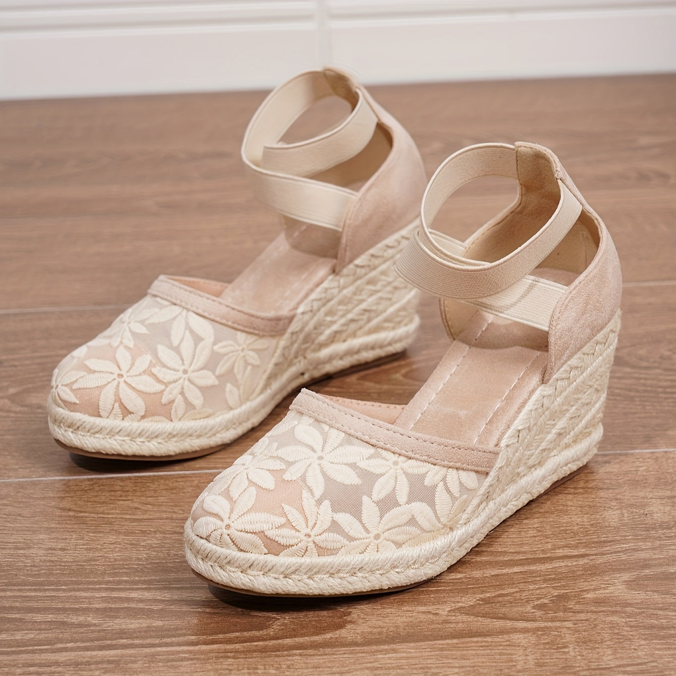 Valenza™| Alyna Heeled Sandals