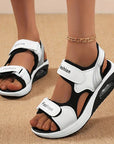 Valenza™| Cleopetra Orthopedic Sandals