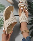 Deyana™| Orthopedic Sandals