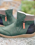 Carola™| Waterproof Boots
