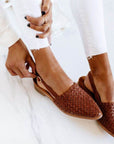 Valenza™| Jordana Orthopedic Shoes
