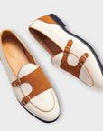 Mimara™| Orthopedic Loafers