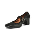 Valenza™| Nora Elegant Mary Janes
