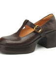 Ciala™| Elegant Mary Janes