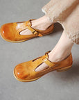 Elsa™| Elegant Mary Janes