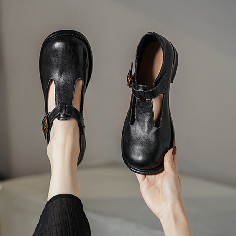 Elsa™| Elegant Mary Janes