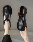 Elsa™| Elegant Mary Janes