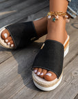 Valenza™| Maxime Comfort Sandals