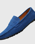Parisse™| Orthopedic Loafers