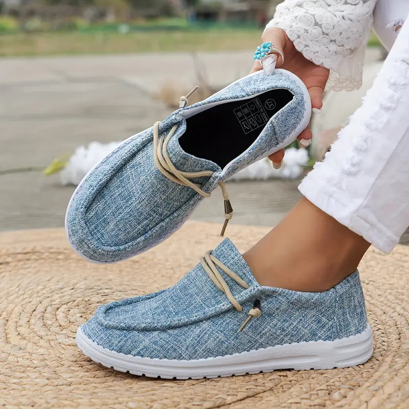 Ulvanna™| Breathable Non Slip Shoes