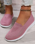 Mivella™| Orthopedic Slip On Sneakers